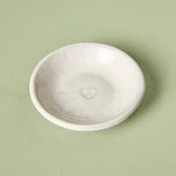 Hearth & Hand with Magnolia Heart Trinket Tray - Hearth & Hand™ with Magnolia