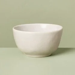 Hearth & Hand with Magnolia 8.5oz Foundational Mini Bowl - Hearth & Hand™ with Magnolia