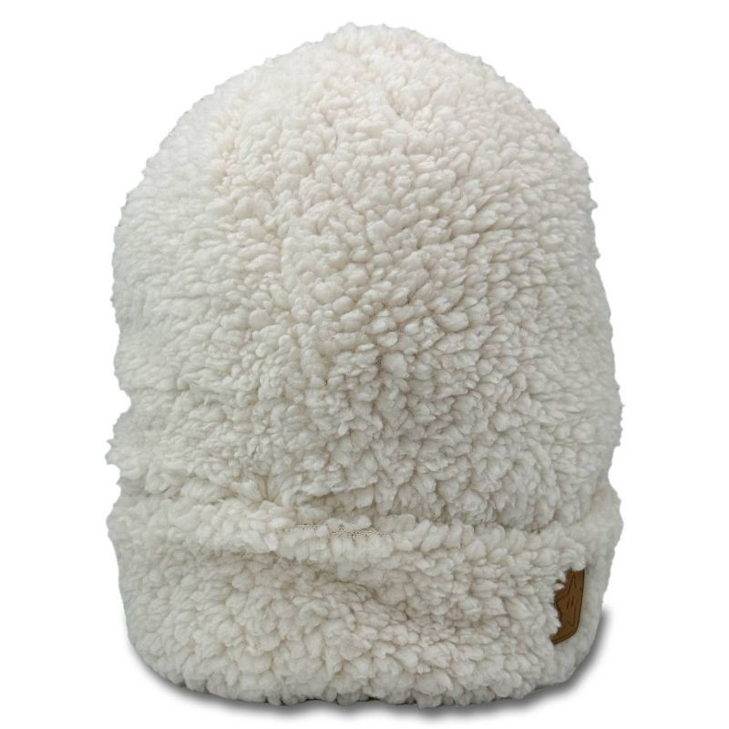 slide 2 of 5, Nintendo Super Mario Star Patch Beanie, 1 ct