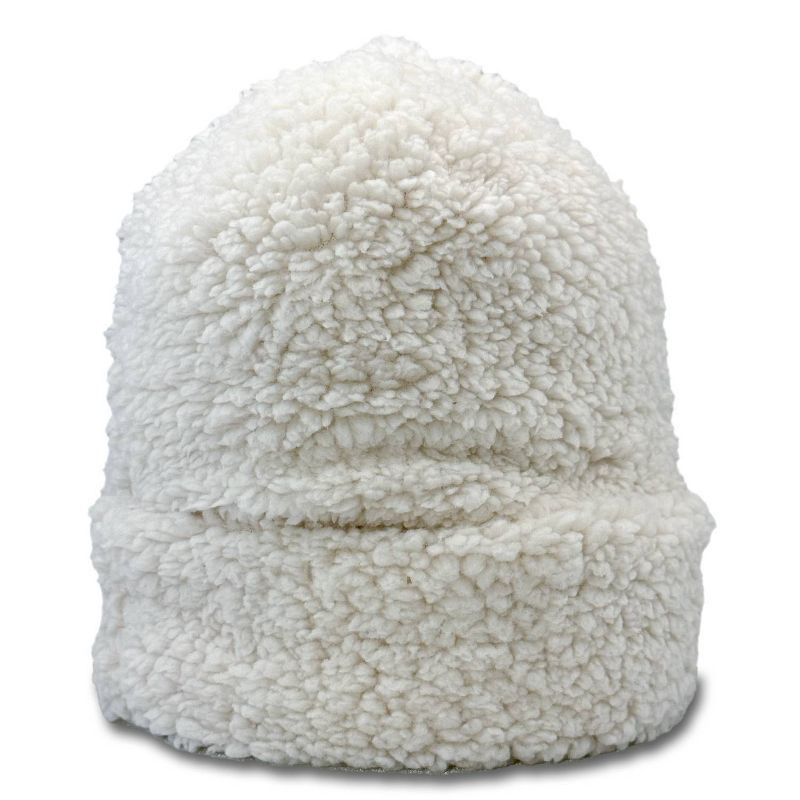 slide 4 of 5, Nintendo Super Mario Star Patch Beanie, 1 ct