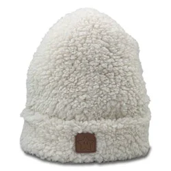 Nintendo Super Mario Star Patch Beanie