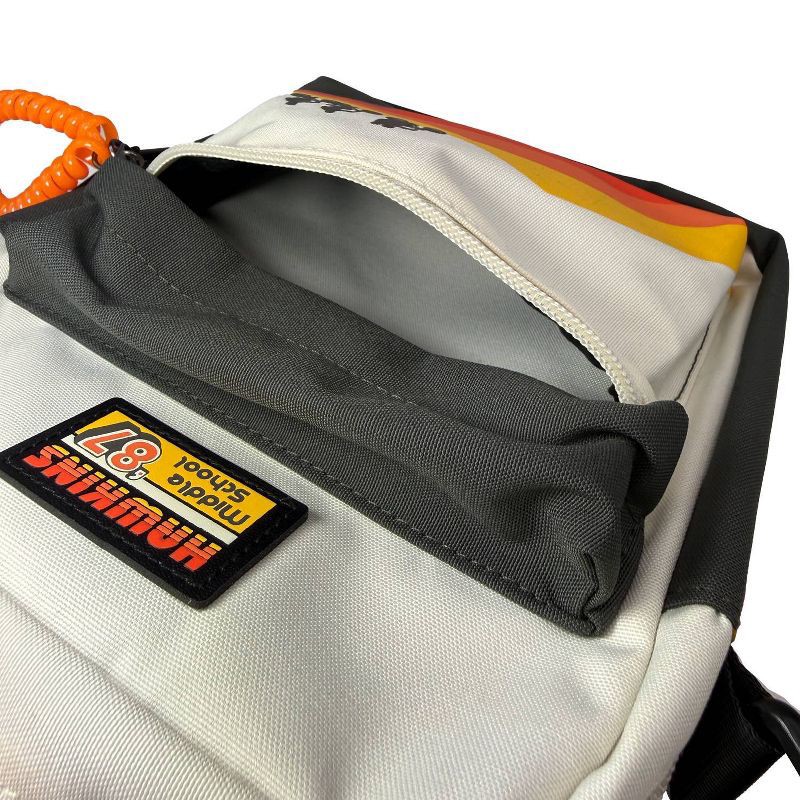 slide 4 of 5, Stranger Things Mini Messenger Bag, 1 ct