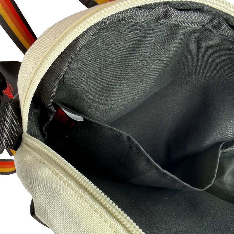 slide 5 of 5, Stranger Things Mini Messenger Bag, 1 ct