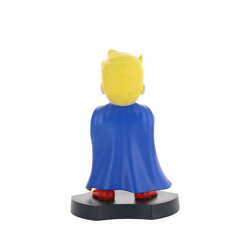 slide 6 of 12, Fallout Toughness Vault Boy 4" Mini Cable Guy Phone Stand, 1 ct