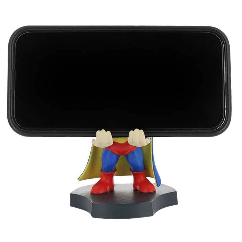 slide 9 of 12, Fallout Toughness Vault Boy 4" Mini Cable Guy Phone Stand, 1 ct