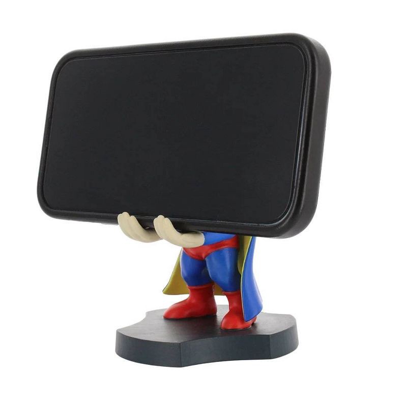 slide 10 of 12, Fallout Toughness Vault Boy 4" Mini Cable Guy Phone Stand, 1 ct