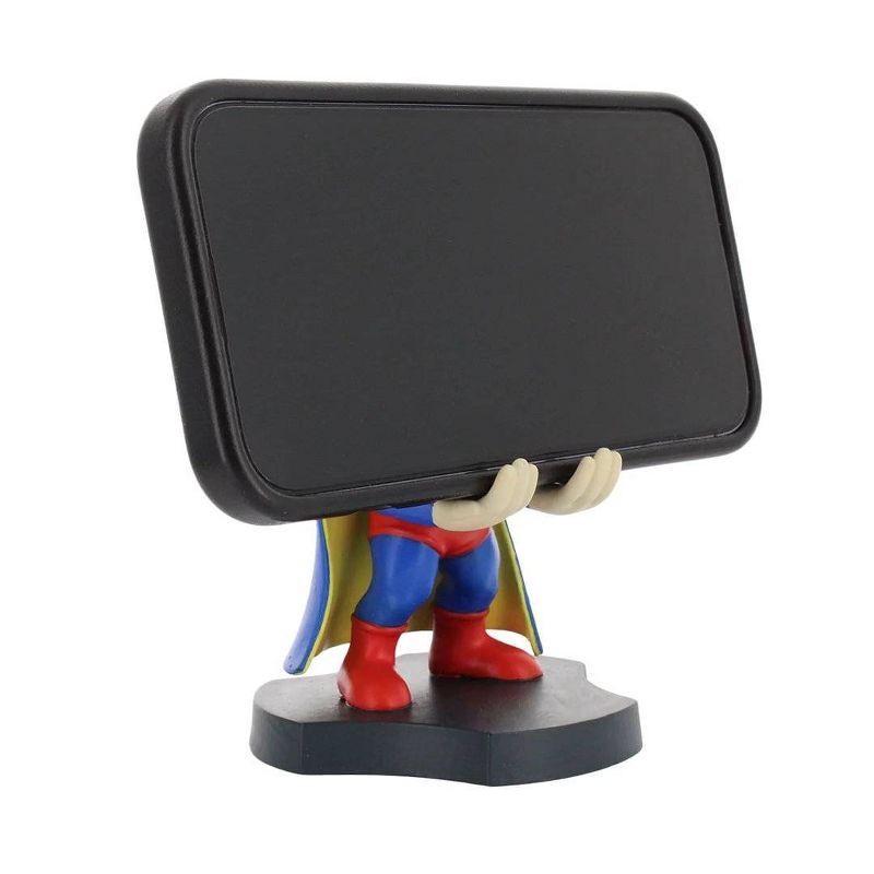 slide 11 of 12, Fallout Toughness Vault Boy 4" Mini Cable Guy Phone Stand, 1 ct