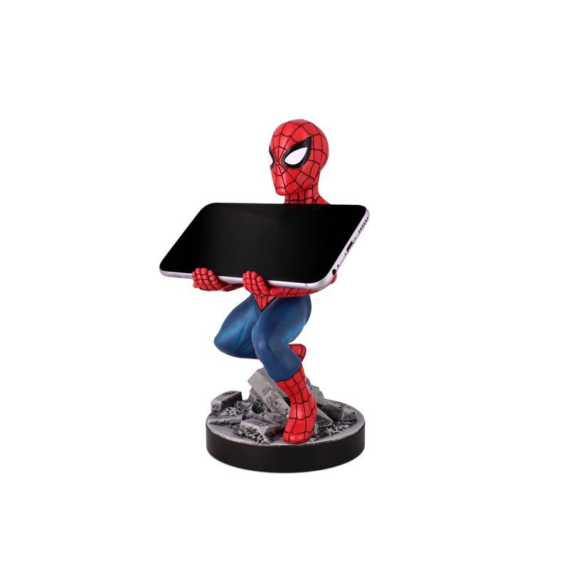 slide 3 of 11, Marvel The Amazing Spider-Man Phone and Controller Holder, 1 ct
