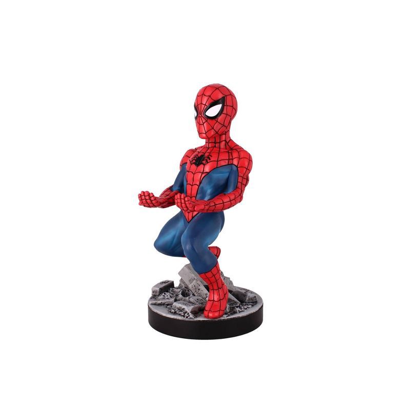 slide 9 of 11, Marvel The Amazing Spider-Man Phone and Controller Holder, 1 ct