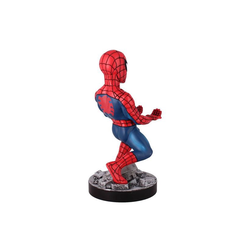 slide 10 of 11, Marvel The Amazing Spider-Man Phone and Controller Holder, 1 ct