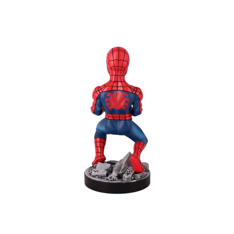 slide 11 of 11, Marvel The Amazing Spider-Man Phone and Controller Holder, 1 ct