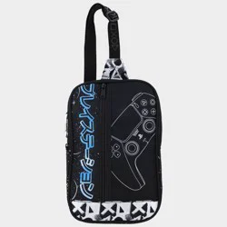 Sony PlayStation Offset Zipper Sling Bag
