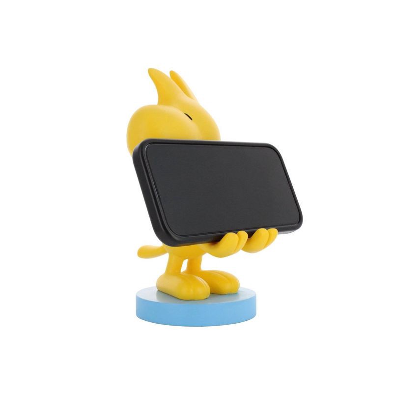 slide 12 of 16, Peanuts Cable Guy Phone and Controller Holder 2-Pack, 1 ct