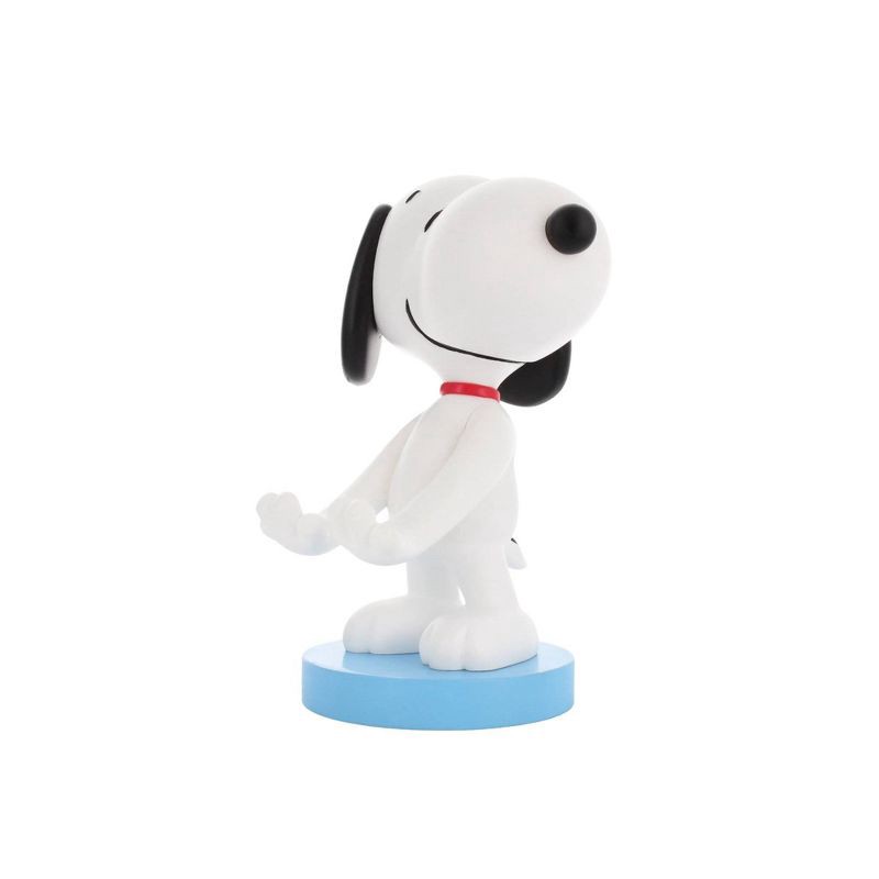 slide 8 of 16, Peanuts Cable Guy Phone and Controller Holder 2-Pack, 1 ct