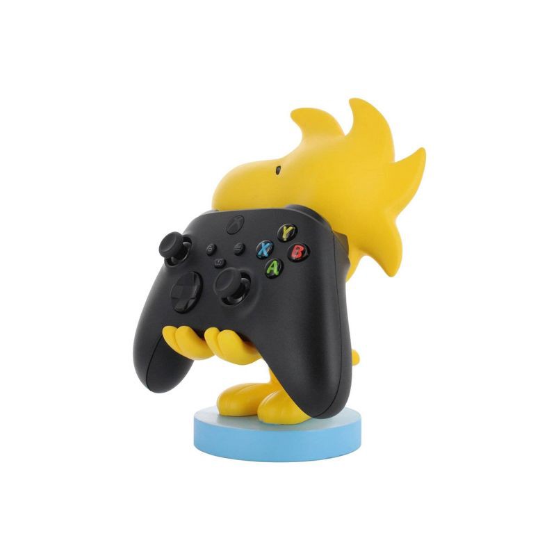 slide 11 of 16, Peanuts Cable Guy Phone and Controller Holder 2-Pack, 1 ct