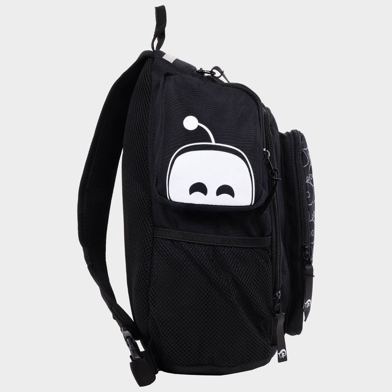 slide 5 of 12, Astro Bot Built Up Nylon Sling Bag, 1 ct