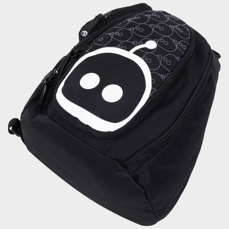 slide 8 of 12, Astro Bot Built Up Nylon Sling Bag, 1 ct