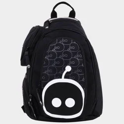 Astro Bot Built Up Nylon Sling Bag