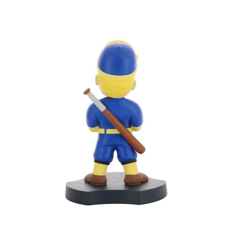 slide 7 of 12, Fallout Big League Vault Boy 4" Mini Cable Guy Phone Stand, 1 ct