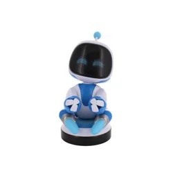 Sony PlayStation Astro Bot Cable Guy Phone and Controller Holder