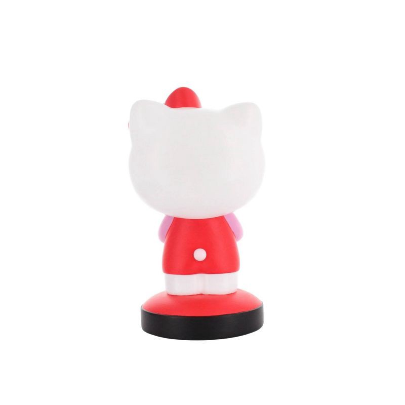 slide 8 of 8, Hello Kitty Cable Guy Phone and Controller Holder, 1 ct