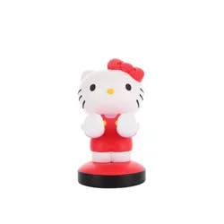 Hello Kitty Cable Guy Phone and Controller Holder