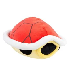 Nintendo Club Mocchi Mocchi Red Shell 14" Mega Plush