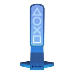 Sony PlayStation Tech Accessories Stand with Light