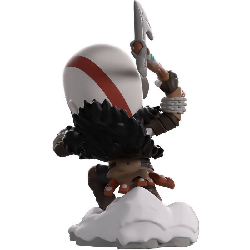 slide 7 of 9, Youtooz Sony God of War Kratos 5" Vinyl Figure, 1 ct