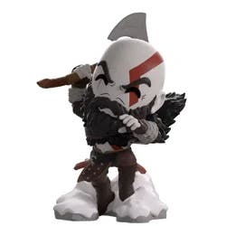 Youtooz Sony God of War Kratos 5" Vinyl Figure