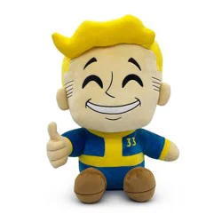 Youtooz Fallout Vault Boy 16" Plush