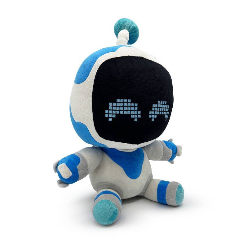 slide 2 of 4, Youtooz Astro Bot 16" Plush, 1 ct