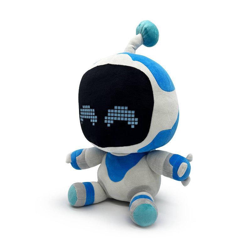 slide 3 of 4, Youtooz Astro Bot 16" Plush, 1 ct