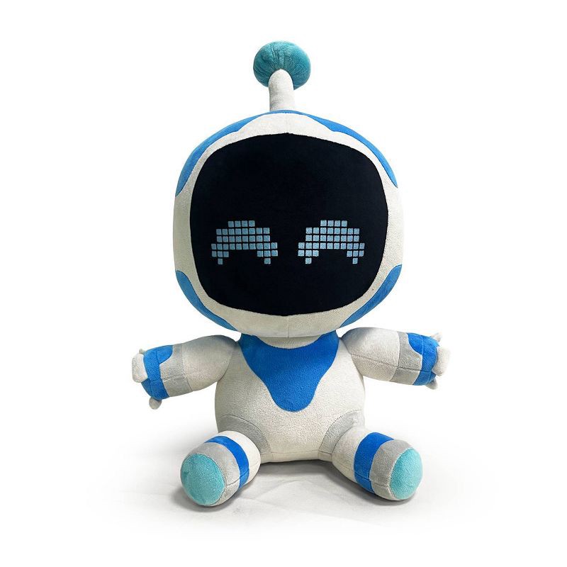 slide 1 of 4, Youtooz Astro Bot 16" Plush, 1 ct