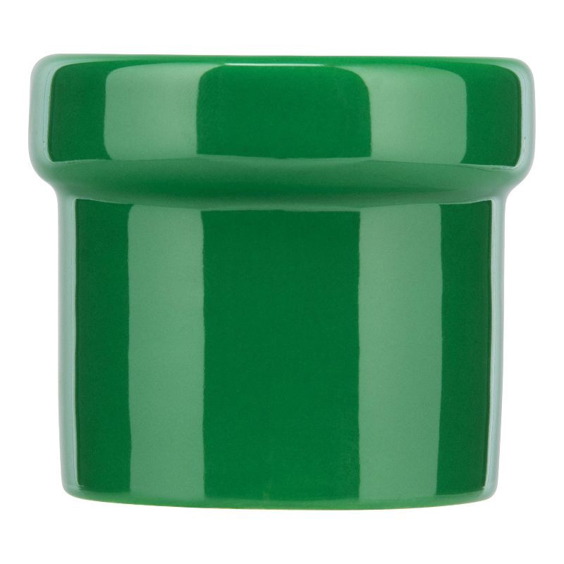 slide 9 of 10, Nintendo - Super Mario Mini Planters 3-Pack, 1 ct