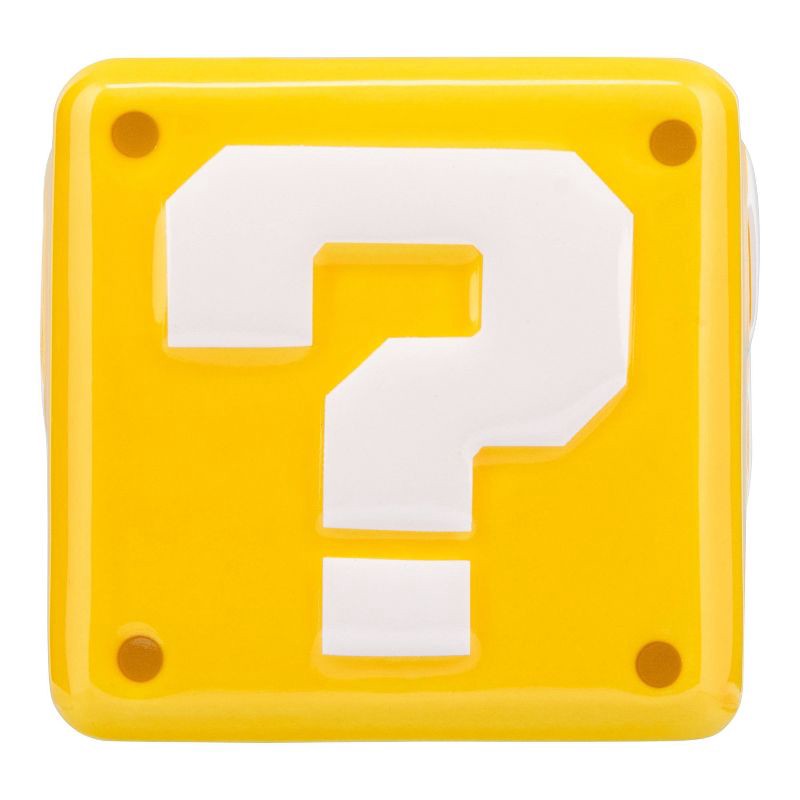 slide 10 of 10, Nintendo - Super Mario Mini Planters 3-Pack, 1 ct