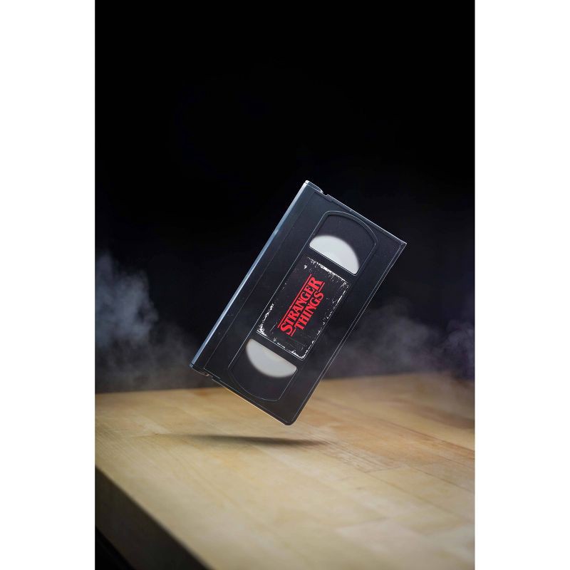 slide 2 of 5, Stranger Things VHS Diorama: Eleven vs. Demogorgon, 1 ct