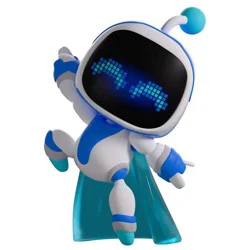 Youtooz Astro Bot 4.5" Vinyl Figure