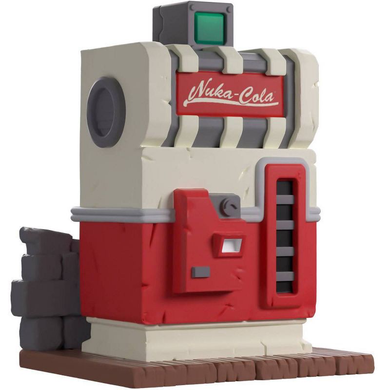 slide 3 of 10, Youtooz Fallout Nuka-Cola 4.5" Vinyl Figure, 1 ct