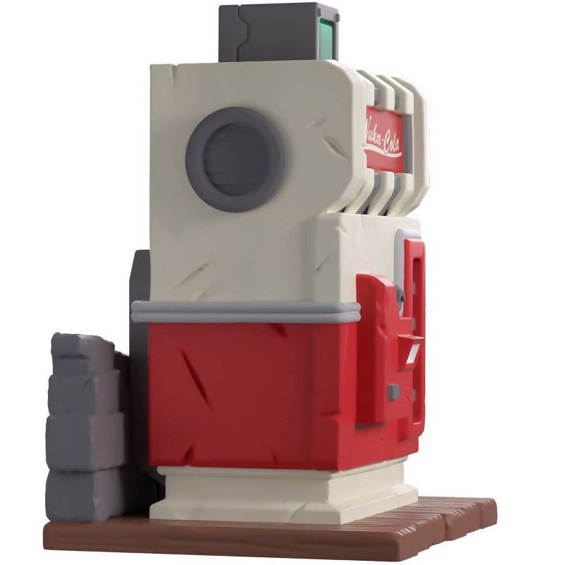 slide 4 of 10, Youtooz Fallout Nuka-Cola 4.5" Vinyl Figure, 1 ct