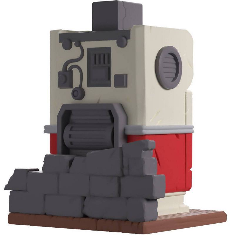 slide 6 of 10, Youtooz Fallout Nuka-Cola 4.5" Vinyl Figure, 1 ct