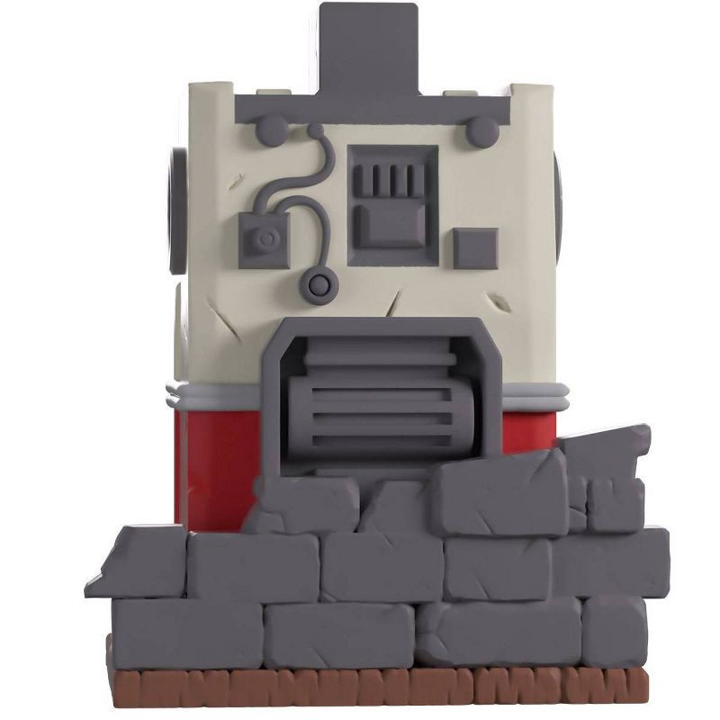 slide 7 of 10, Youtooz Fallout Nuka-Cola 4.5" Vinyl Figure, 1 ct