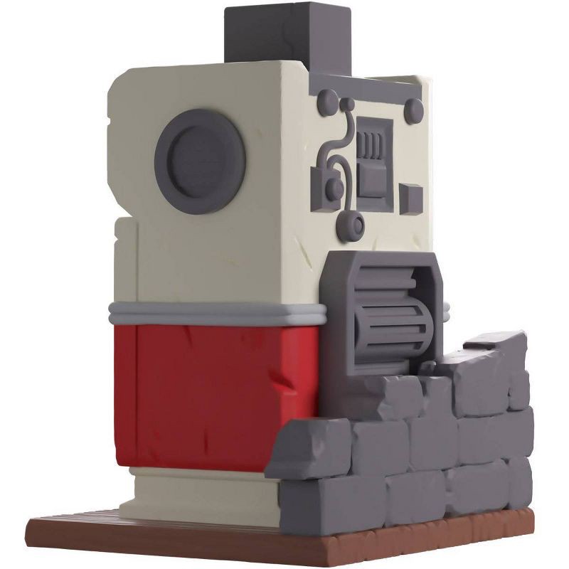 slide 8 of 10, Youtooz Fallout Nuka-Cola 4.5" Vinyl Figure, 1 ct