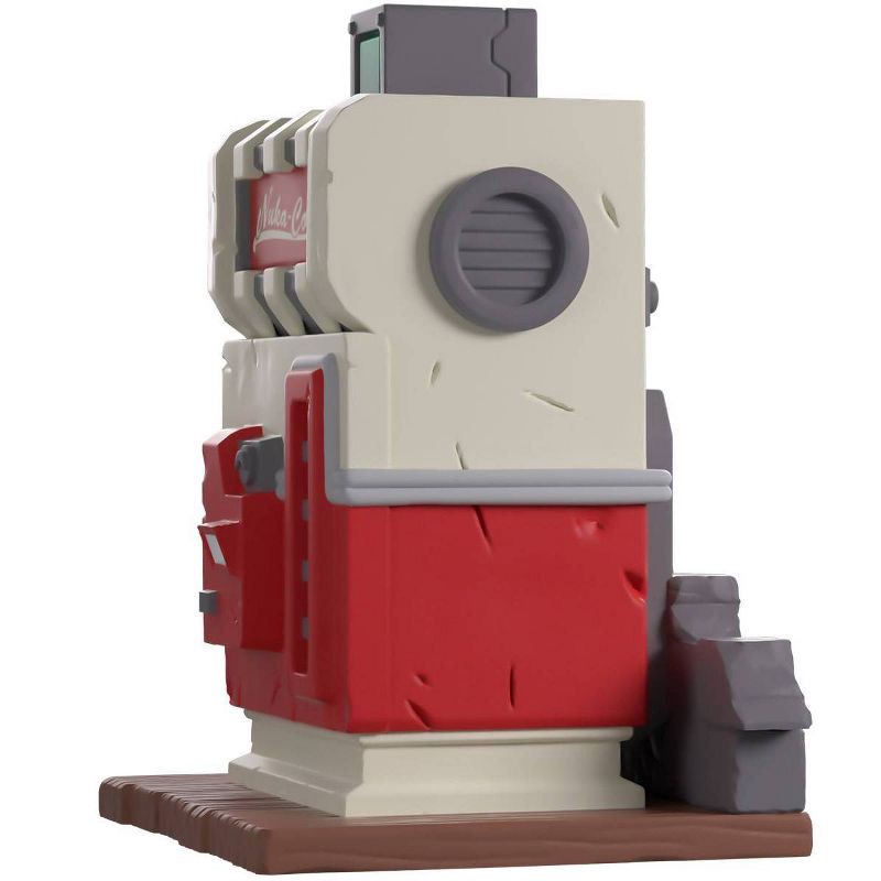 slide 9 of 10, Youtooz Fallout Nuka-Cola 4.5" Vinyl Figure, 1 ct