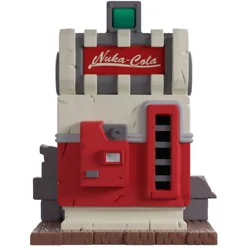 Youtooz Fallout Nuka-Cola 4.5" Vinyl Figure