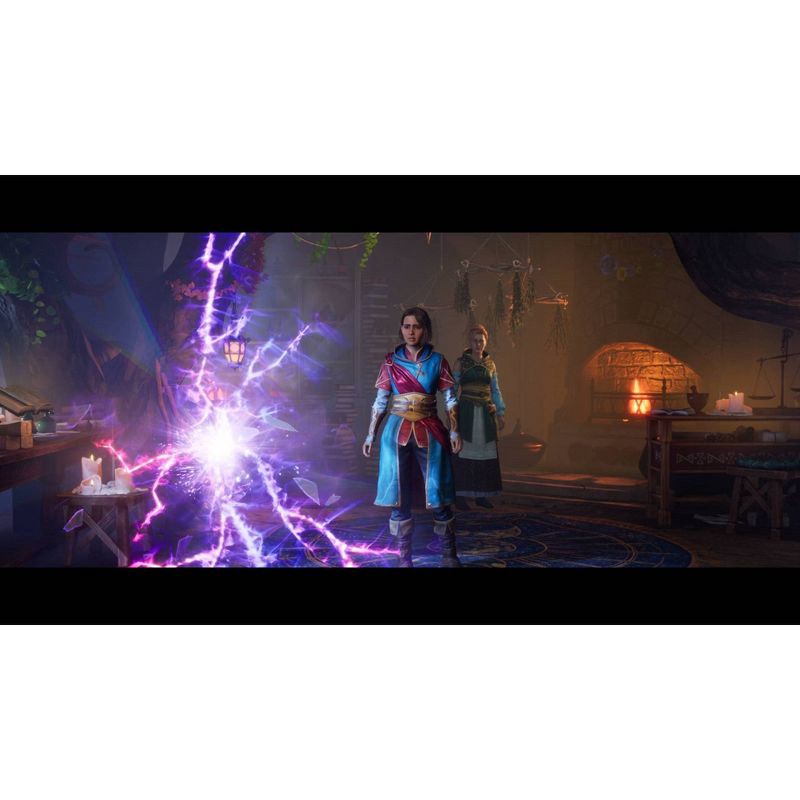 slide 8 of 10, Electronic Arts Split Fiction - Nintendo Switch 2, 1 ct