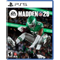 Electronic Arts EA SPORTS Madden NFL 26 - PlayStation 5