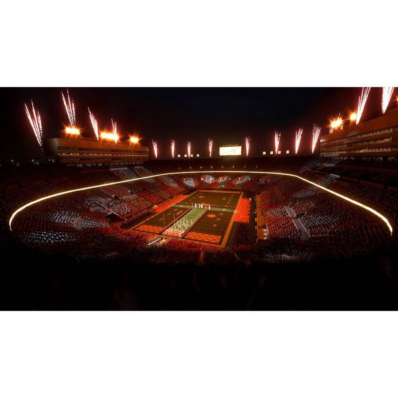 slide 3 of 8, Electronic Arts EA SPORTS College Football 26 - Xbox Series X, 1 ct