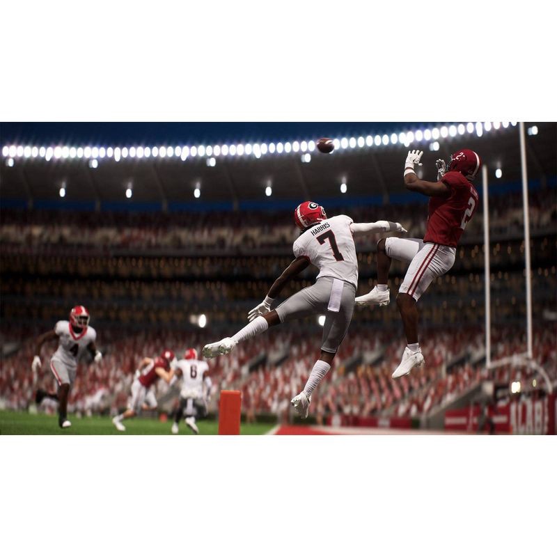 slide 5 of 8, Electronic Arts EA SPORTS College Football 26 - PlayStation 5, 1 ct
