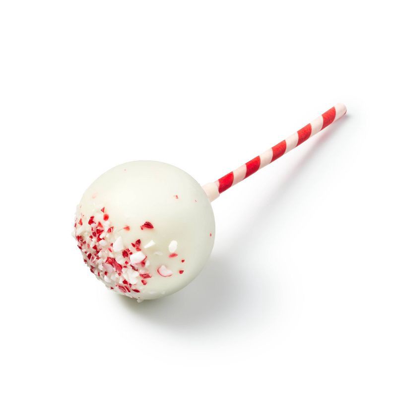 slide 3 of 3, Peppermint Cake Pop - 1.3oz - Favorite Day™, 1.3 oz